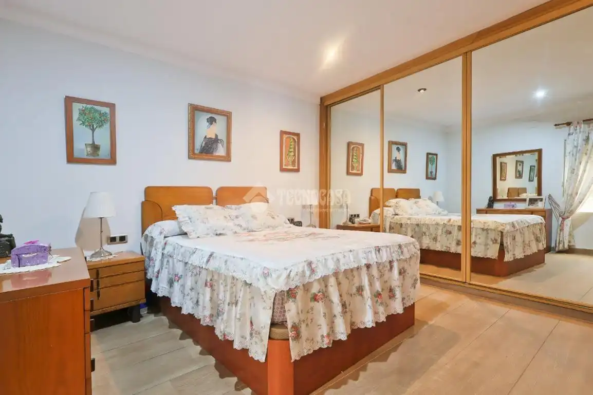 Casa con terraza en venta en Puerto de Sagunto, imagen 17