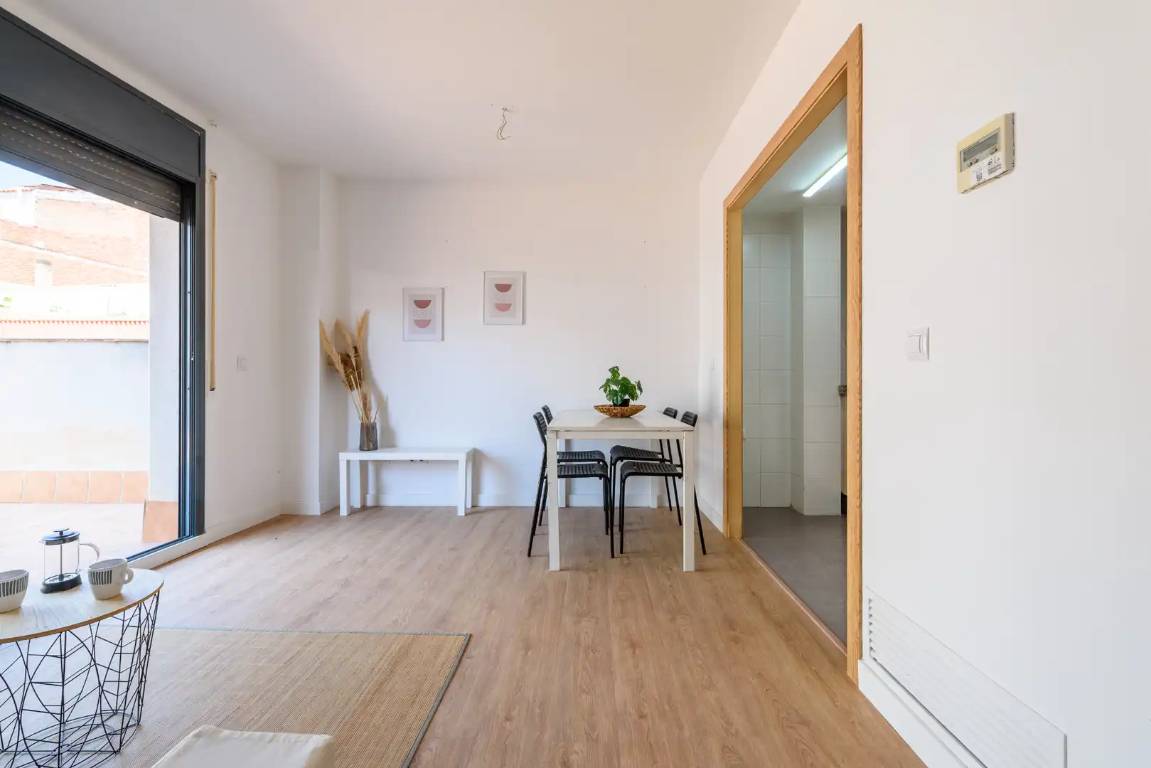 Piso en venta en La Pobla de Mafumet con Aire acondicionado, Calefacción y Terraza
