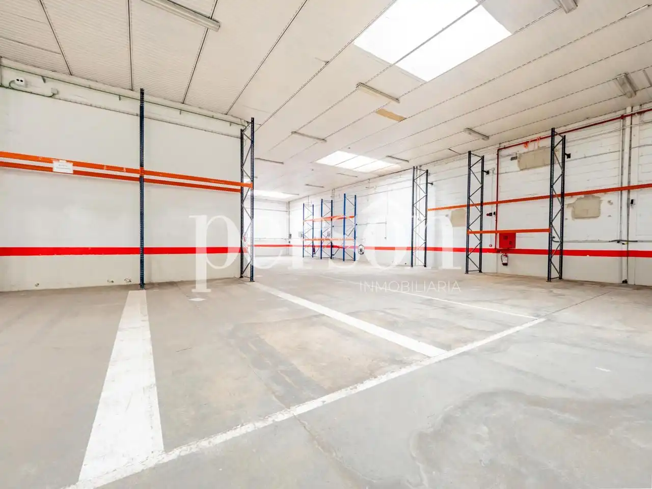 Industrial building to rent in Fuente del Jarro, imagen 45