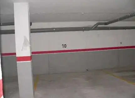 Parcheggio con ascensore in vendita a C/ Serra D´Or, imagen 3