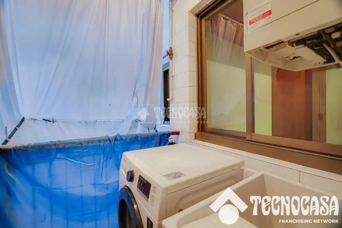 Terraza de Piso en venta en Premià de Mar