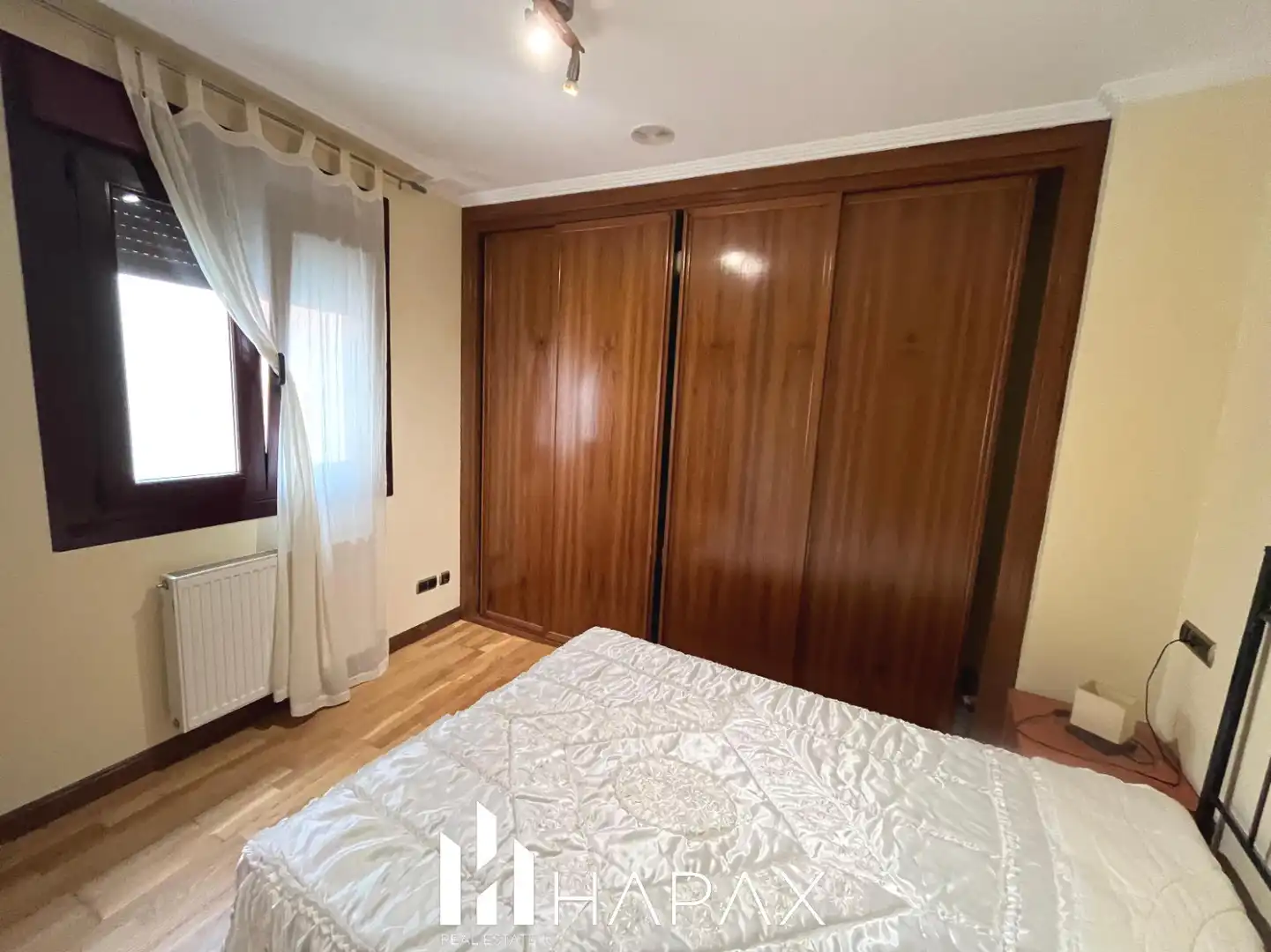 Wohnung mit Aufzug zum Verkauf in Salamanca - Gran Capitán