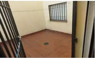 Balcony of Flat for sale in Peligros