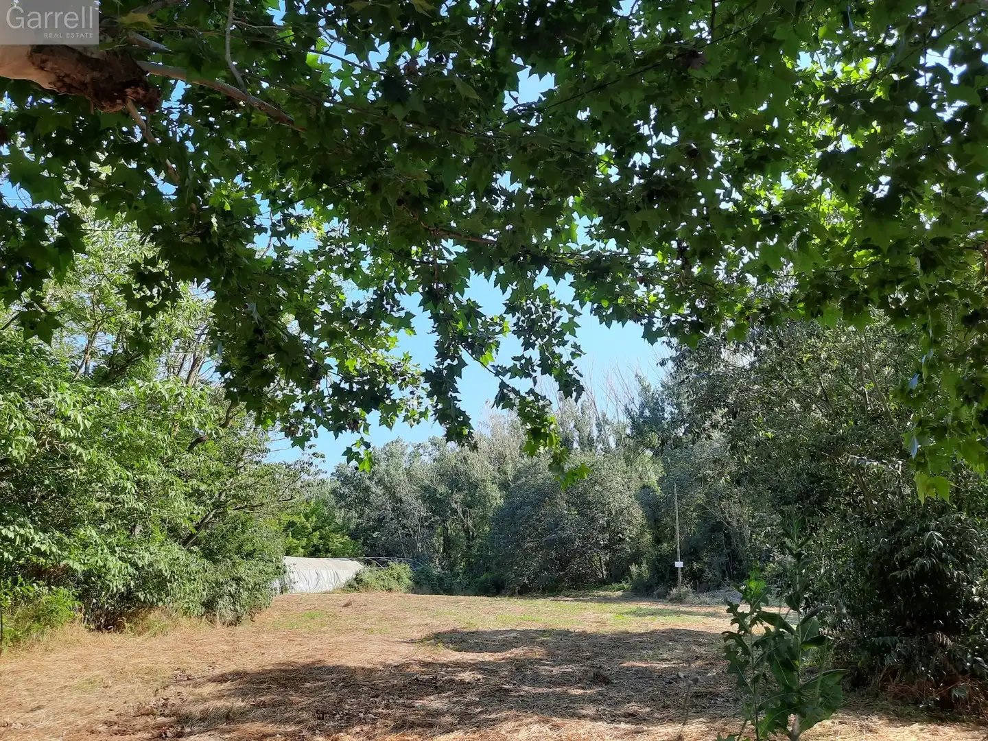 Lands and plots for sale in DS CAN BOSC Polígono  Parcela 
CAN BOSCH.  LLIÇA D'AMUNT (BARCELONA), imagen 6