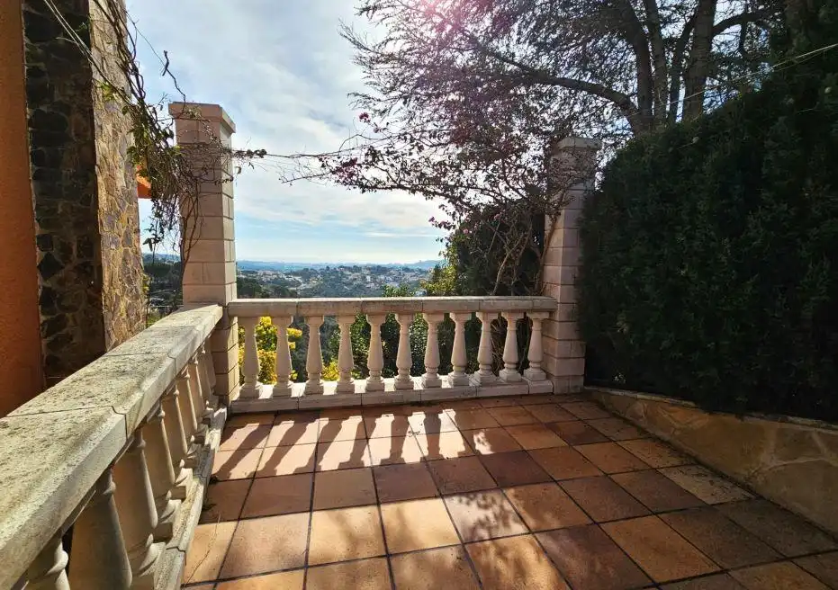 Villa con piscina in vendita a Carrer Avet, imagen 45