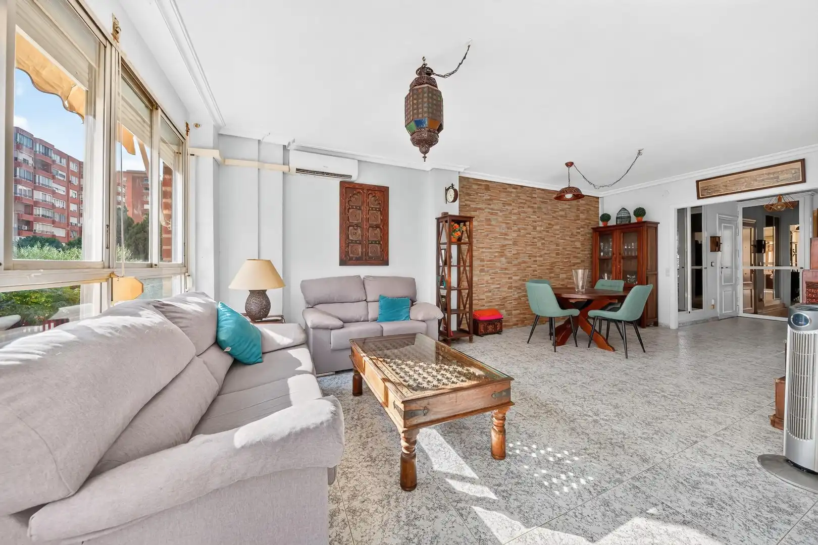 Flat with lift for sale in Calle VICTORIA KENT, imagen 8