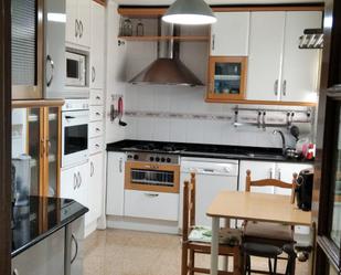 Cuina de Pis per a compartir en  Murcia Capital amb Aire condicionat, Calefacció i Moblat
