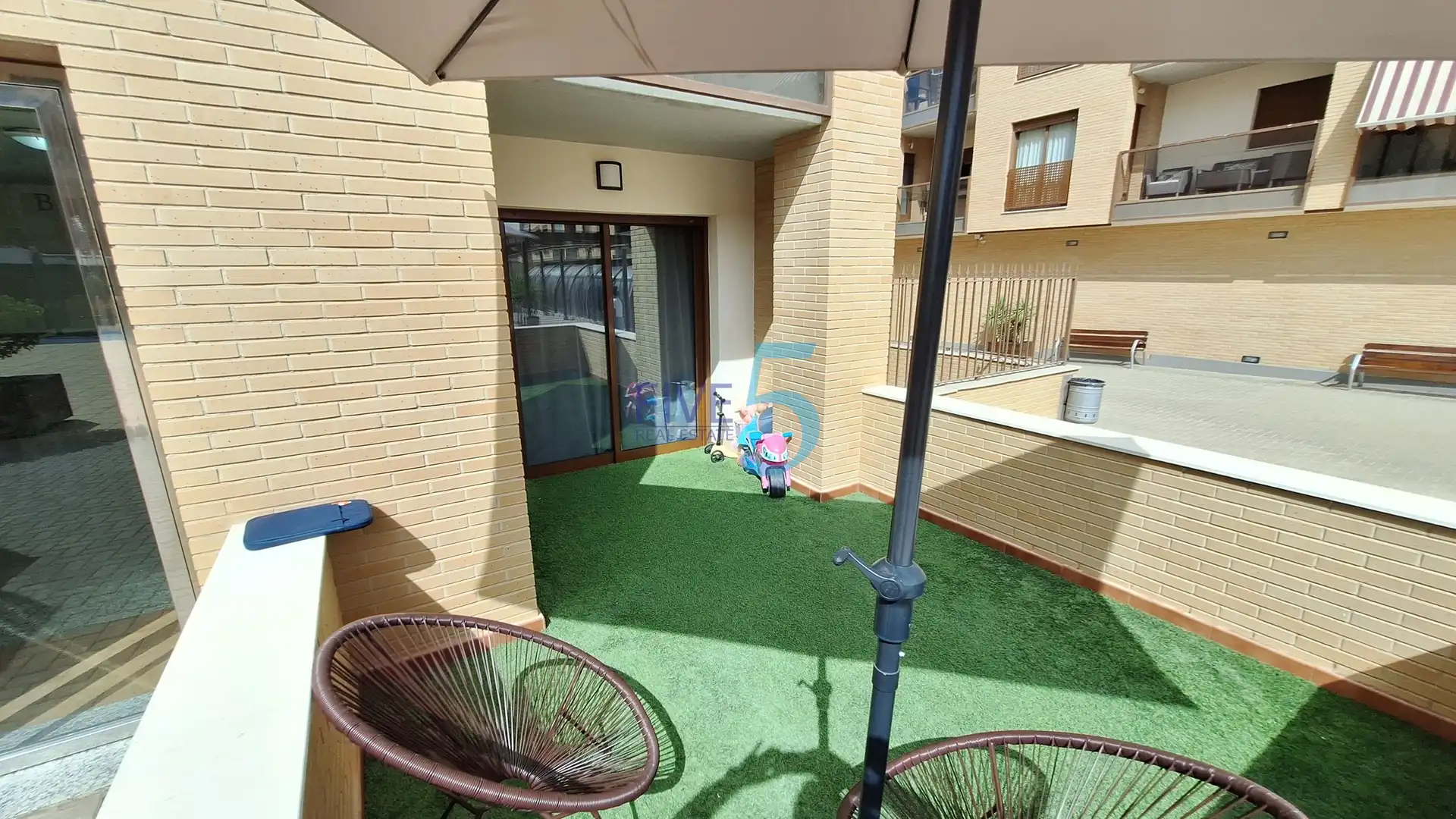 Appartamento con terrazza in vendita a San Pedro del Pinatar, imagen 39