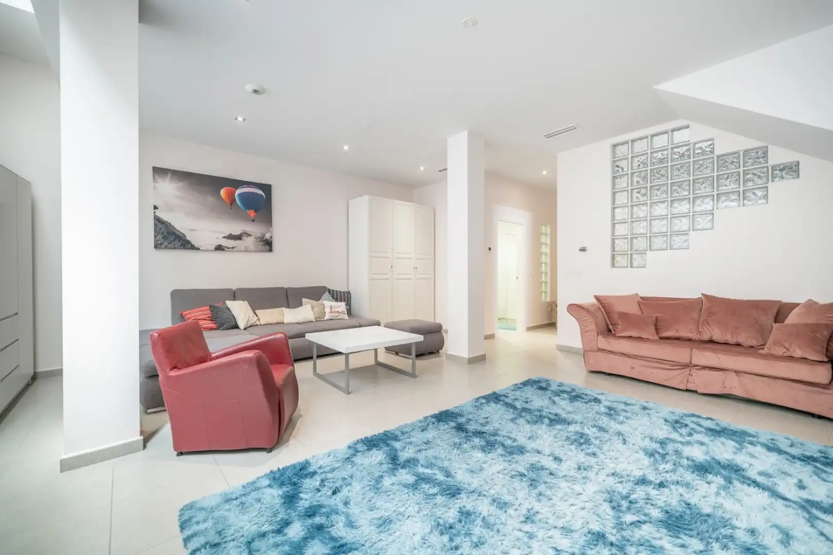 House with terrace for sale in Nueva Torrevieja - Aguas Nuevas, imagen 17