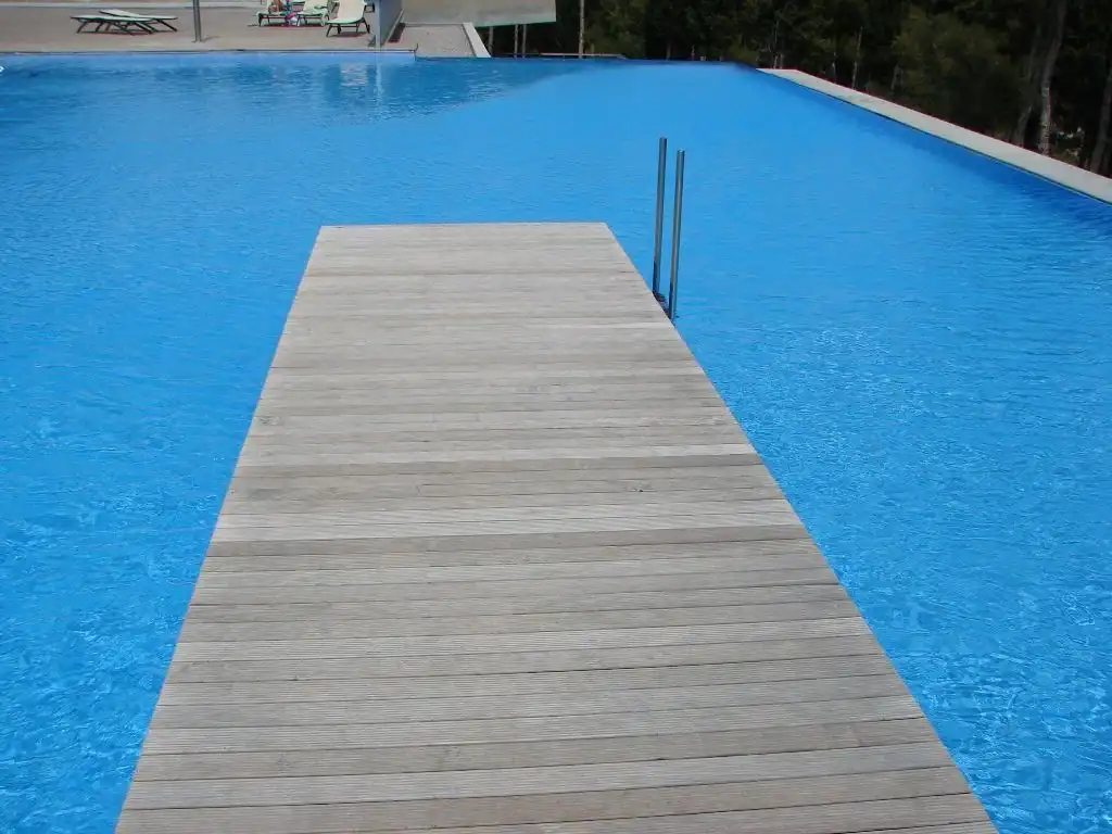 Piscina de Dúplex en venta en Mas d'En Serra - Els Cards