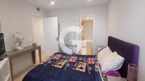 Foto 5 de Ático en venta en Cl Sant Antoni de, El Castell de Cubelles, Cubelles