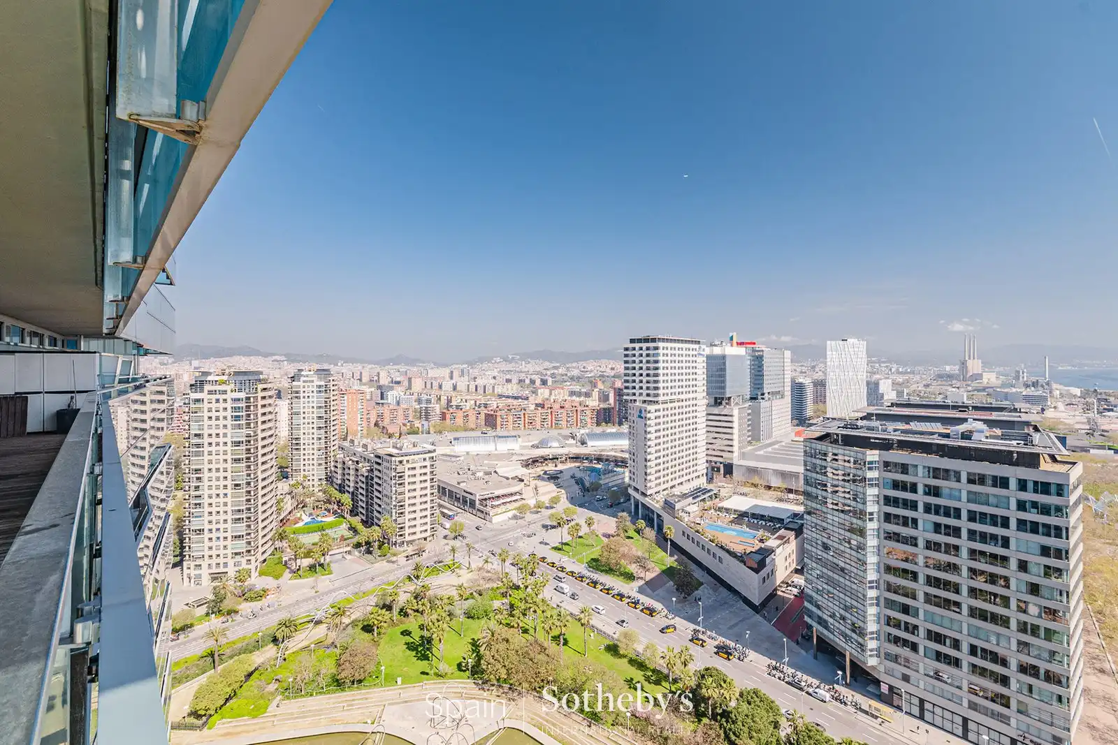 Apartament amb piscina en venda a Sant Martí, imagen 22