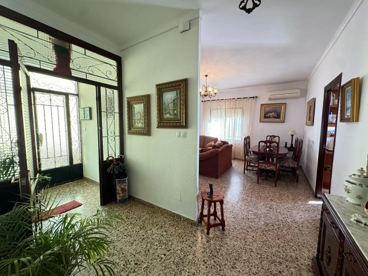House with garden for sale in ALMERIA 29, imagen 18