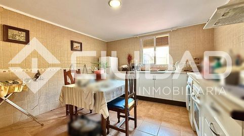 Foto 4 de Casa o xalet en venda a Lebrija, Sevilla