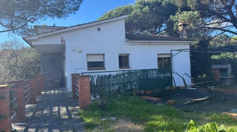 Foto 2 de Casa o xalet en venda a Sant Pere de Vilamajor, Barcelona