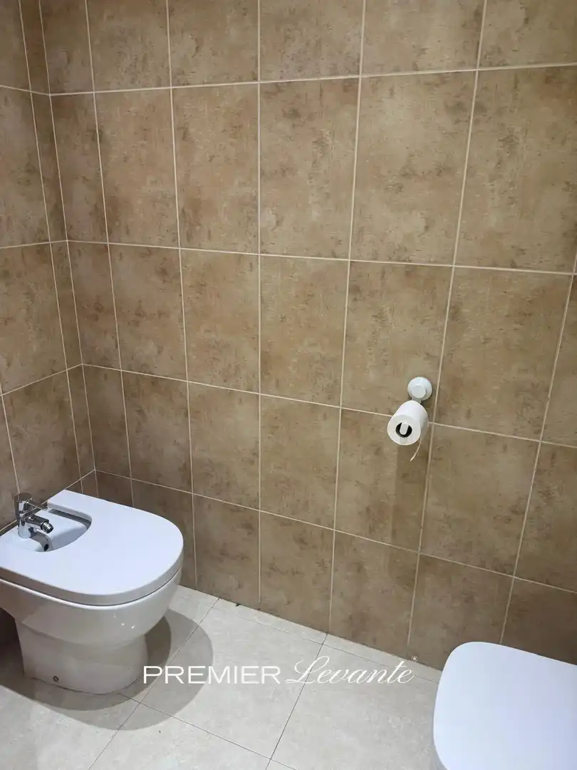 Baño de Piso en venta en Altea con Aire acondicionado, Calefacción y Terraza