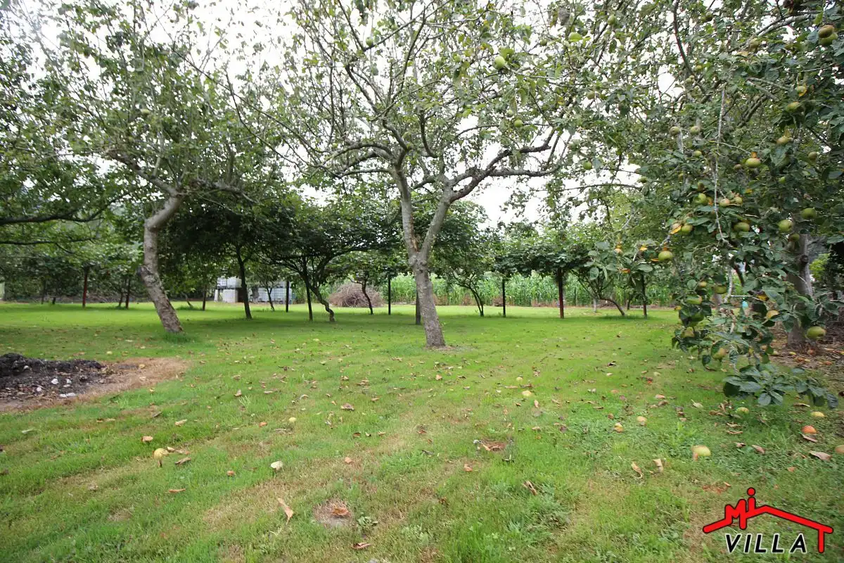 Residential land for sale in Ampuero, imagen 6