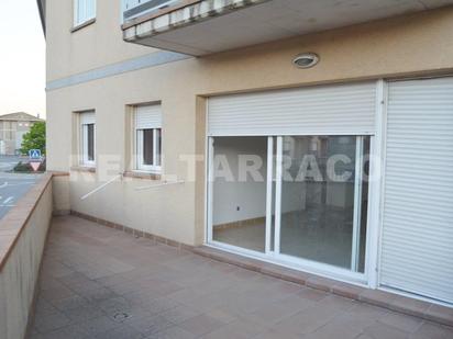 Exterior view of Flat for sale in Santa Coloma de Queralt  with Terrace