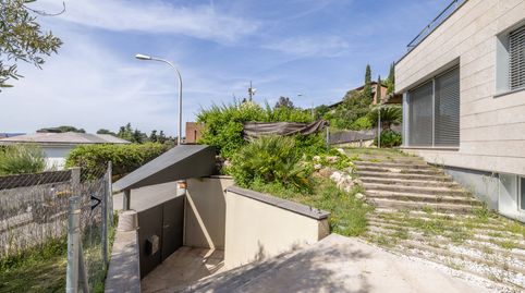 Foto 3 de Casa o xalet en venda a Carrer Sant Pancraç, 4, Bellaterra, Cerdanyola del Vallès