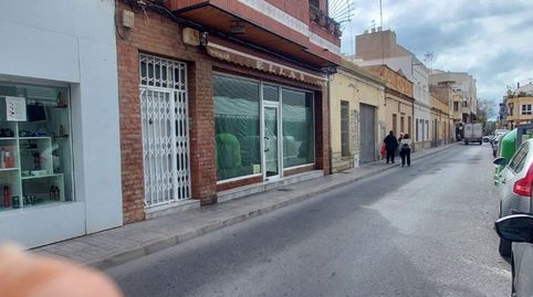 Photo 5 of Premises for rent in Calle Poeta Zorrilla, 31, Plaza de Toros - Avenida Chapí - Trinquete, Elda