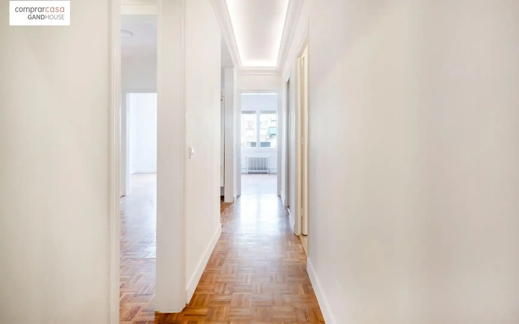 Piso con ascensor en venta en Carrer de València, imagen 18