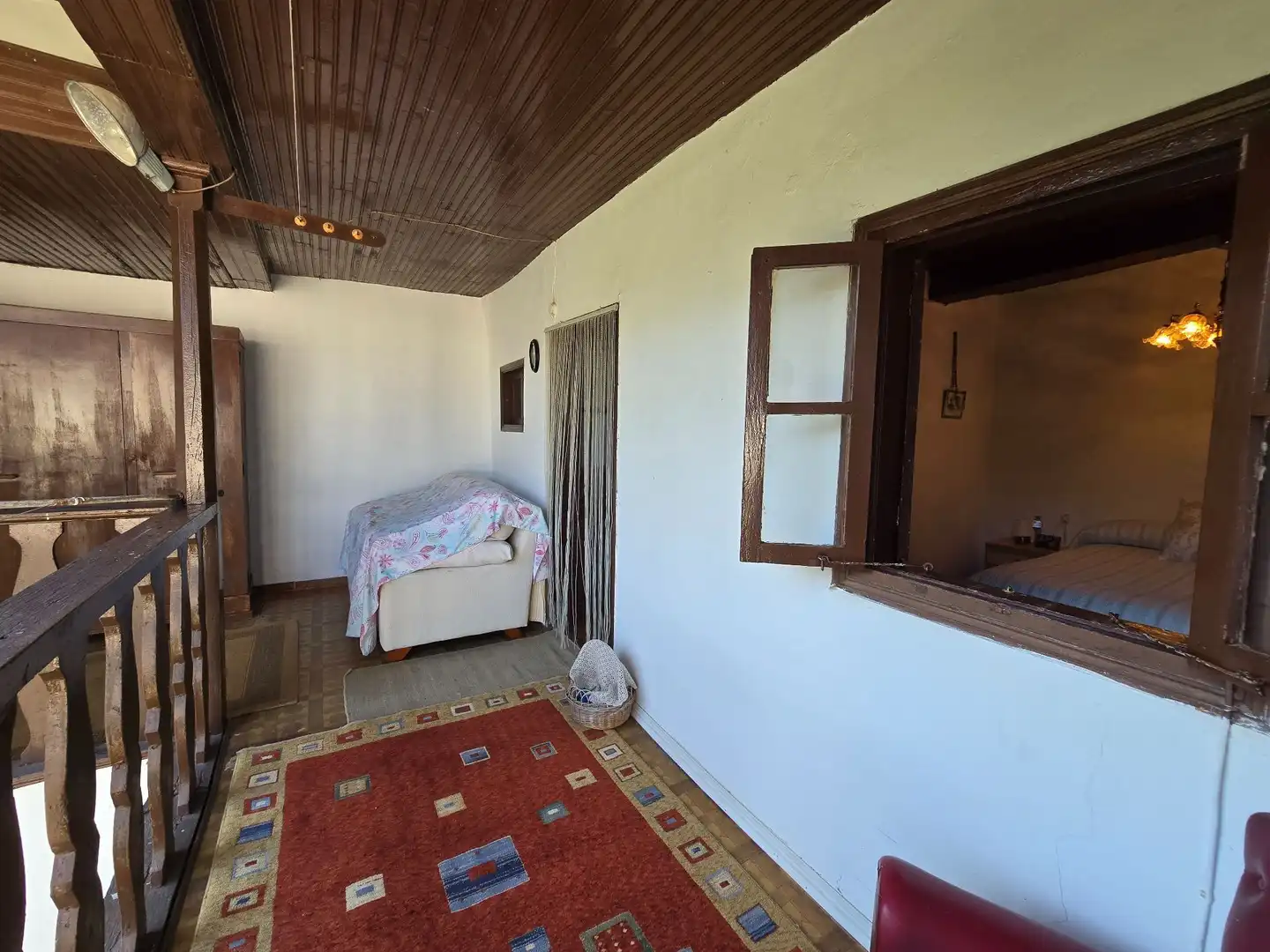 Casa amb jardí en venda a Posada - Barro, imagen 33