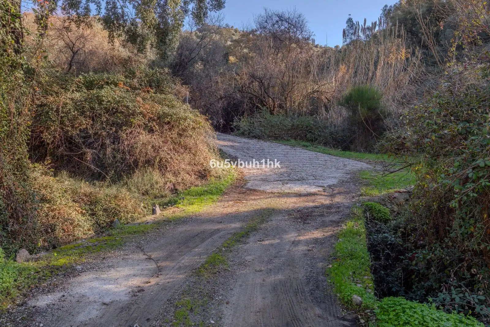 Terrains et parcelles à vendre à Ojén pueblo, imagen 6