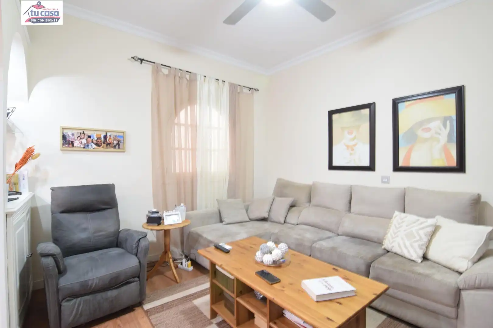 Piso en venta en ATARDECER, imagen 5