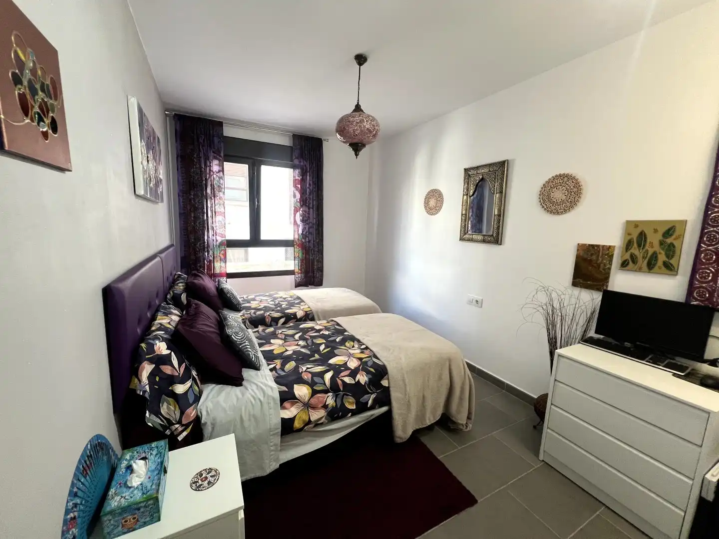 Habitación de Piso en venta en Centro 