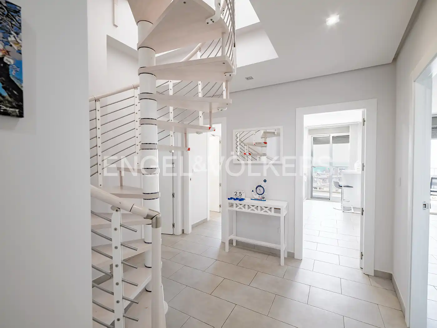 Ático en venta en Elche / Elx con Aire acondicionado, Calefacción y Terraza