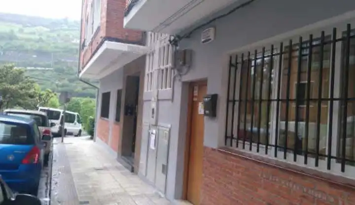 Garage for sale in C/ Progreso, Arrigorriaga
