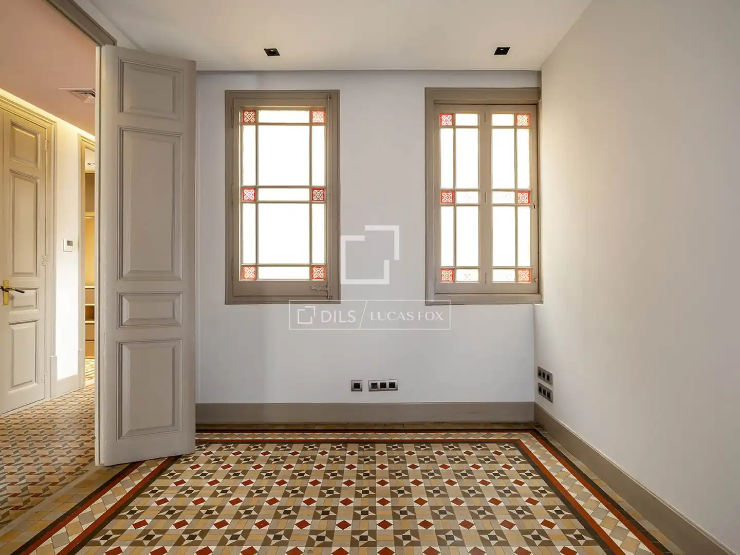 Flat with terrace to rent in Eixample, imagen 18