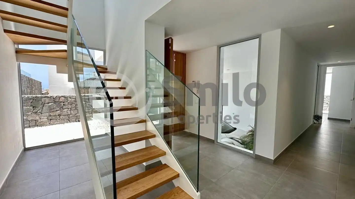 Casa con piscina en venta en Valito Sau 5, imagen 38