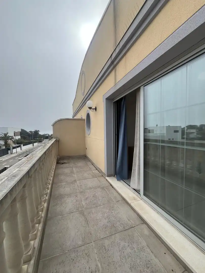 Adosado con terraza en venta en Ardiaca - La Llosa, imagen 49