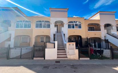 Vista exterior de Apartament en venda en Torrevieja amb Aire condicionat, Calefacció i Terrassa