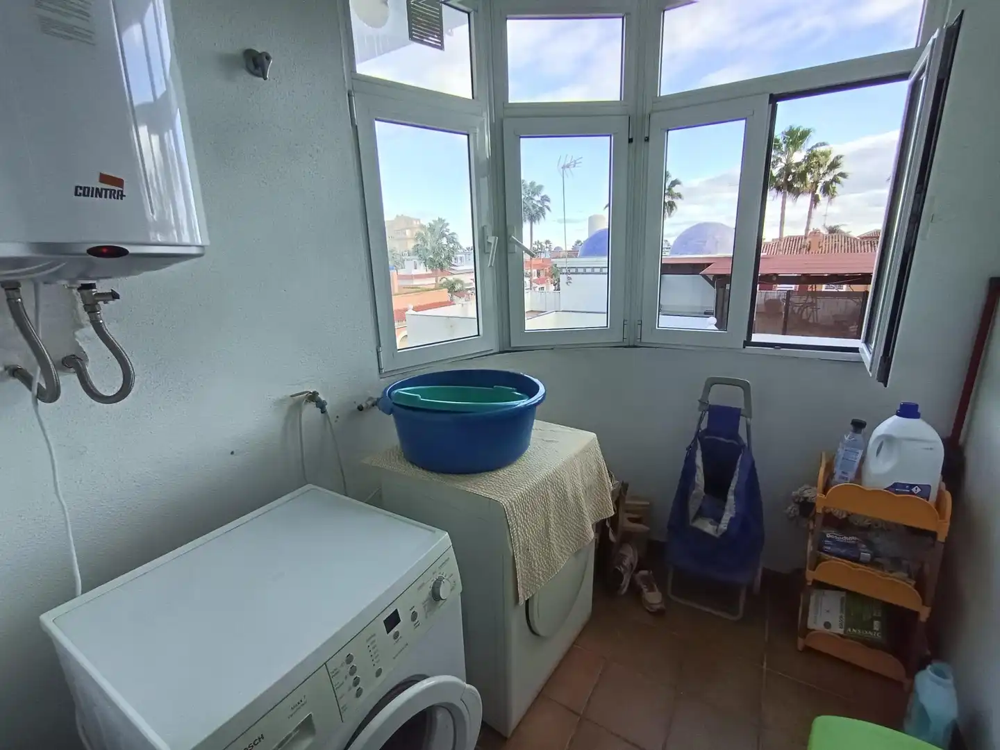Flat with pool for sale in Los Álamos, imagen 15