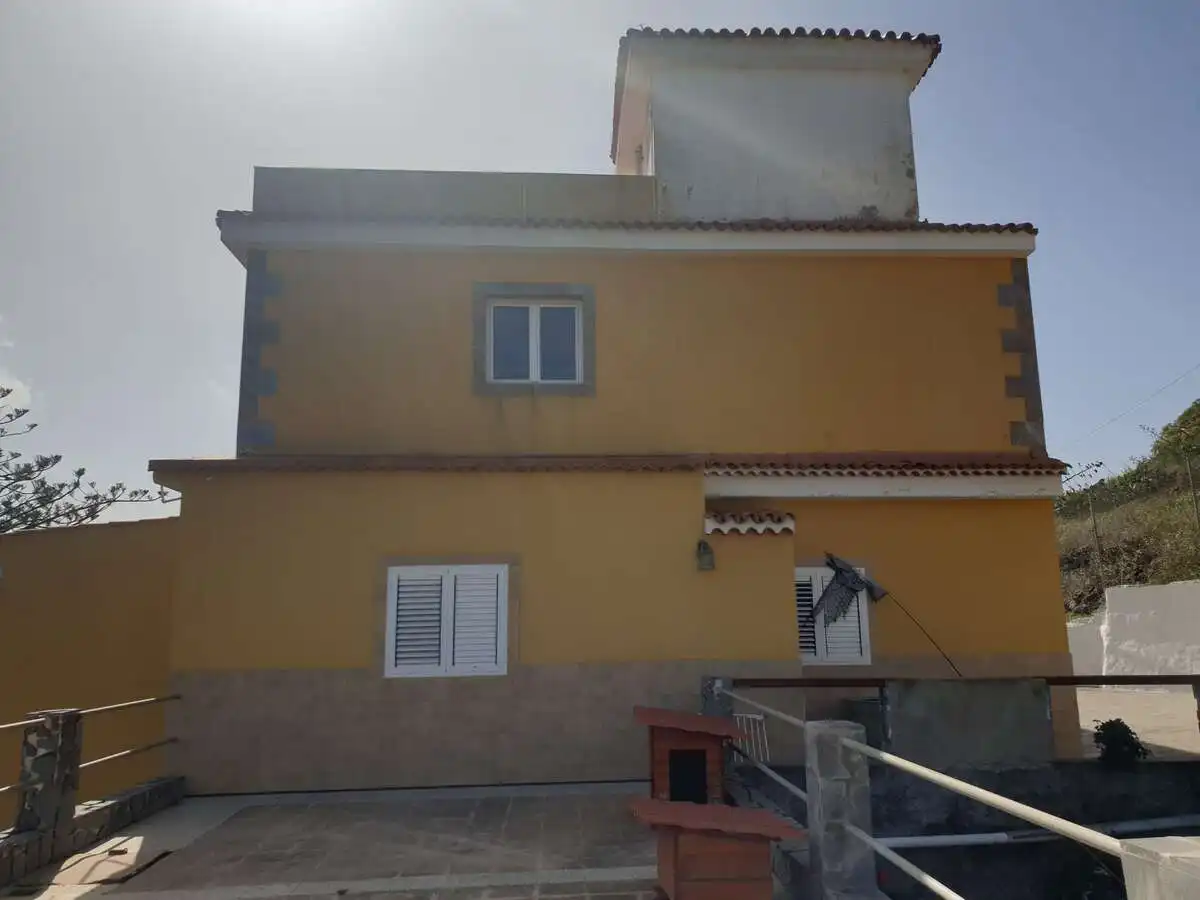 Exterior view of Country homes for sale in Las Palmas de Gran Canaria
