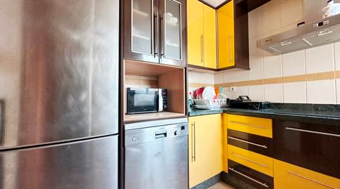 Foto 4 de Àtic en venda a Calle de San Quintín, 19, La Trinidad, Málaga