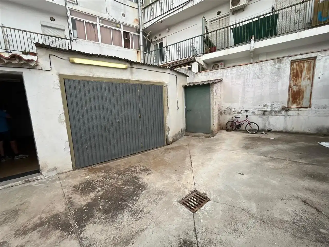 Aparcamiento en venta en Libertad, imagen 5