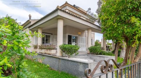 Foto 3 de Casa o xalet en venda a Bacarés - Manresa  - Bonaire, Illes Balears