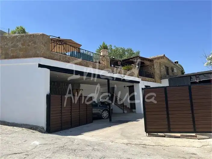Adossat en venda a Alcalá la Real