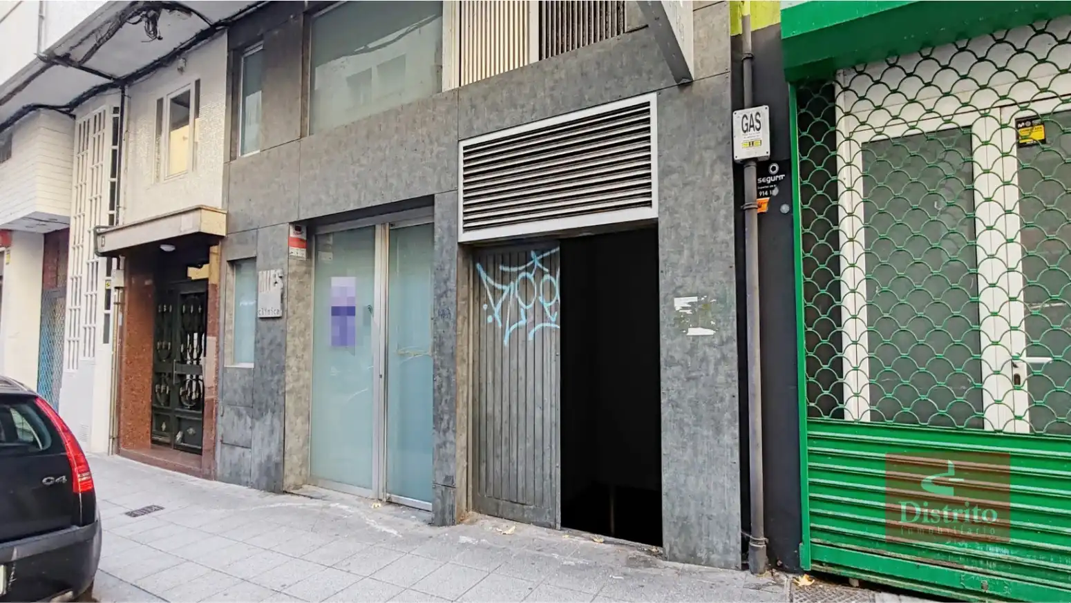 Locale commerciale in vendita a Santander - Mies del Valle, imagen 2