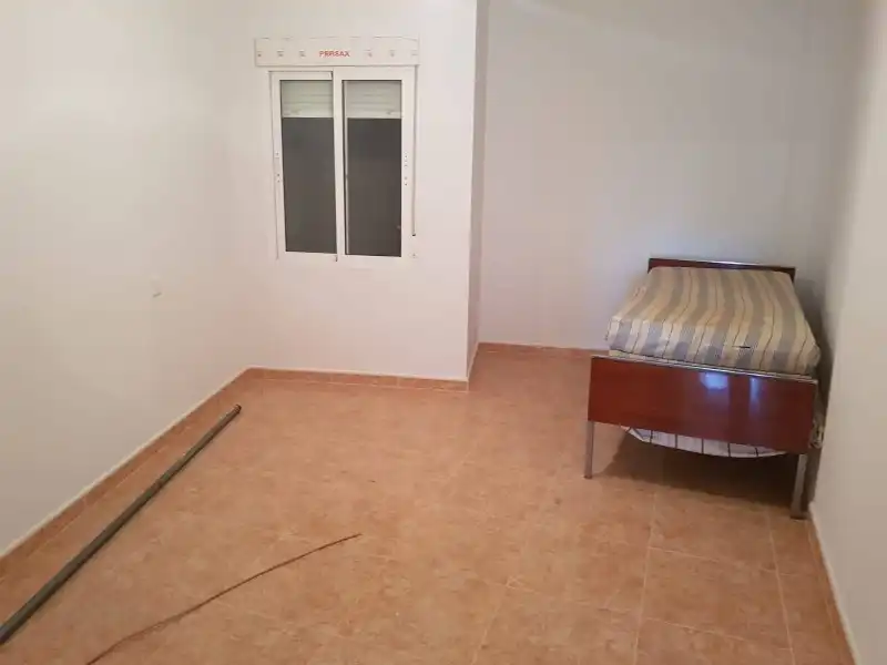 Habitación de Casa o chalet en venta en Valdeobispo con Jardín privado y Terraza
