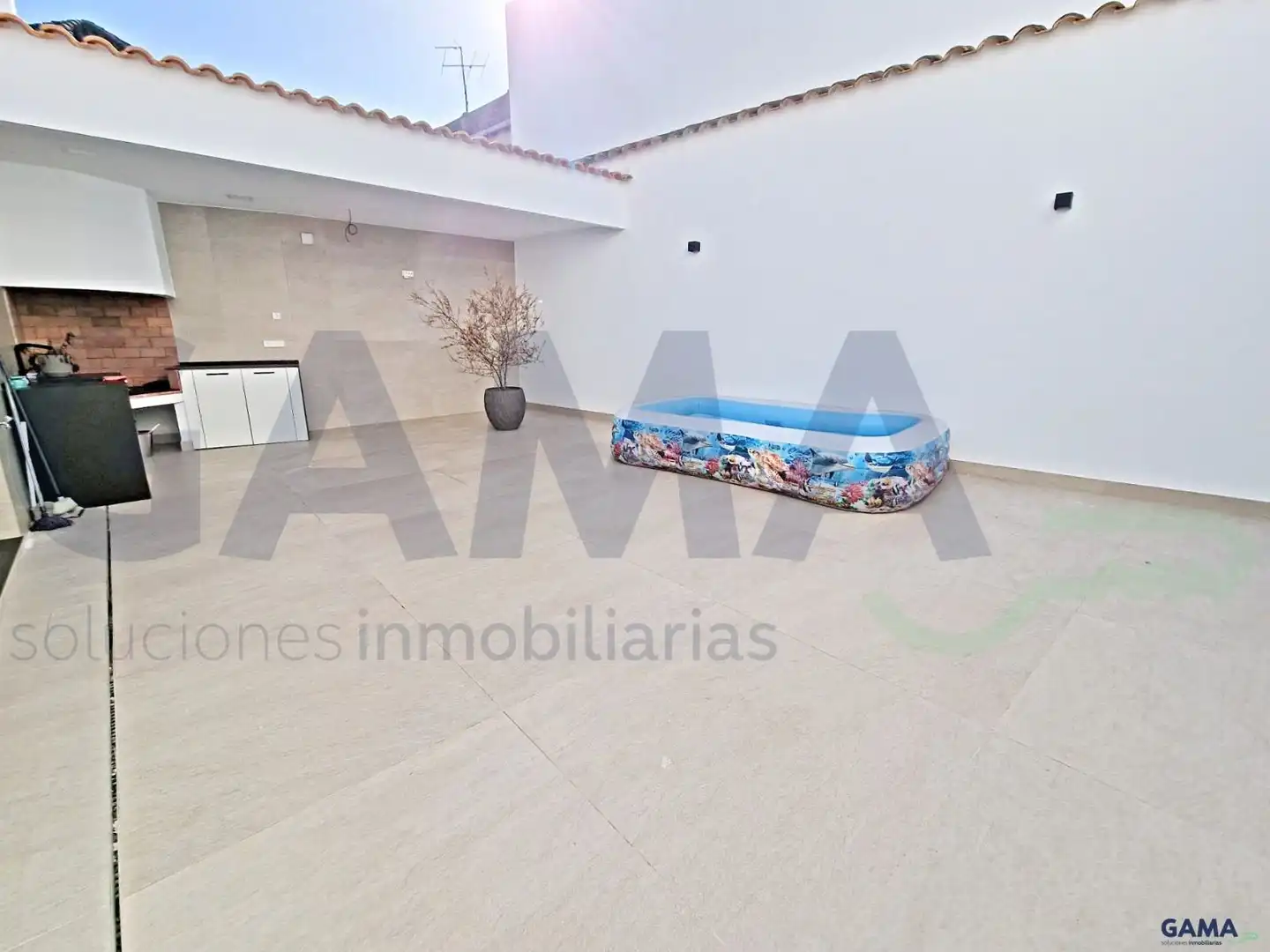 Casa en venda a Villanueva de Castellón, imagen 46