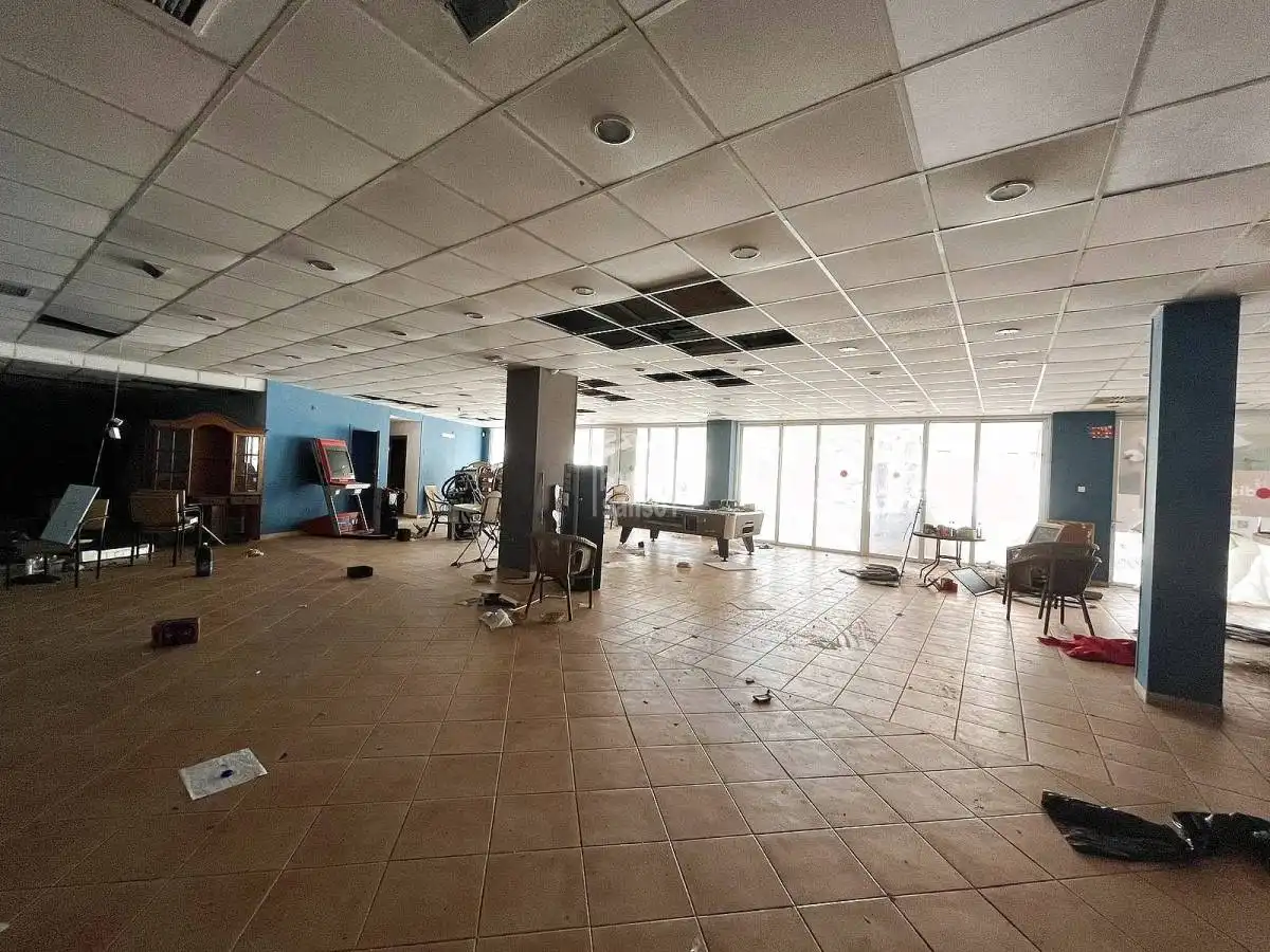 Local comercial en venta en Cala d'en Bosch - Serpentona, imagen 3
