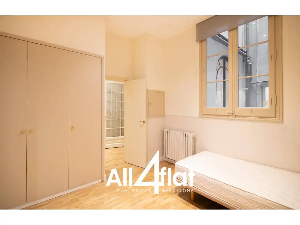 Flat for rent in Barcelona, Barcelona