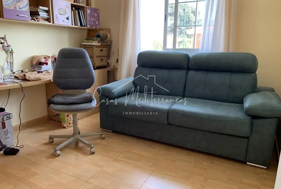 Villa avec terrasse à vendre à Vilafortuny - Cap de Sant Pere, imagen 13