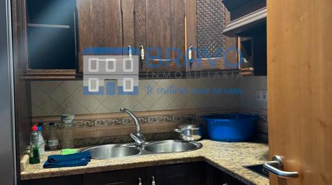 Foto 3 de Apartamento en venta en Don Benito, Badajoz