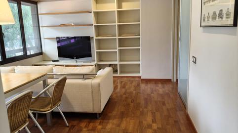 Foto 3 de Piso en venta en La Nova Esquerra de l'Eixample,  Barcelona Capital