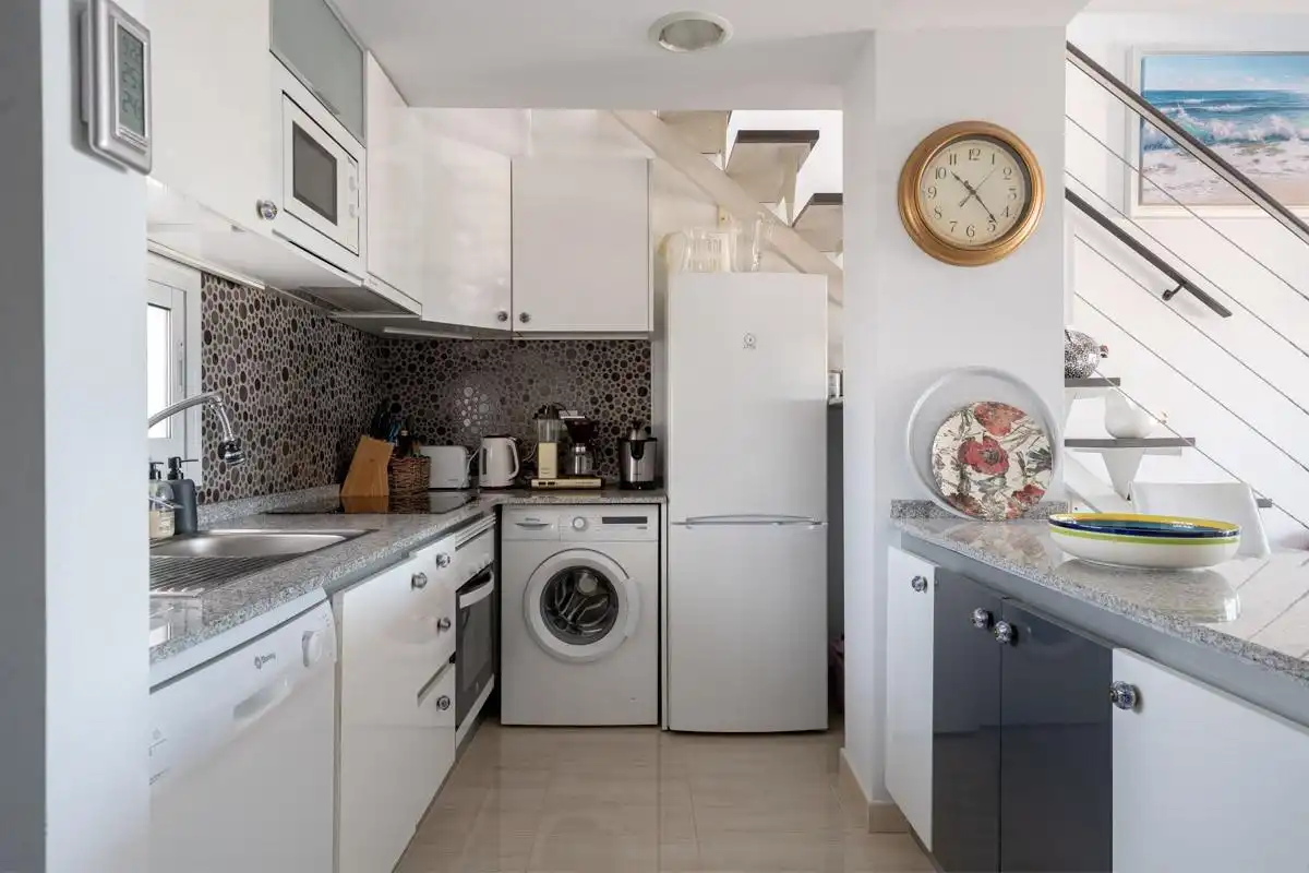 Penthouse zum Verkauf in Orihuela Costa, imagen 6